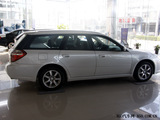 力狮 2006款  2.0R Wagon_高清图9