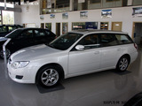 力狮 2006款  2.0R Wagon_高清图8