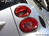 smart fortwo 2009款 Smart fortwo 1.0 MHD 敞篷标准版_高清图8