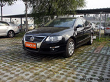 迈腾 2009款  2.0TSI DSG豪华型_高清图6