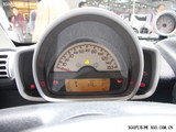 smart fortwo 2009款 Smart fortwo 1.0 MHD 敞篷标准版_高清图4