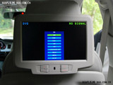 奥迪A6L 2009款  3.0 TFSI quattro 豪华型_高清图4