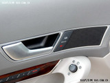 奥迪A6L 2009款  3.0 TFSI quattro 豪华型_高清图6