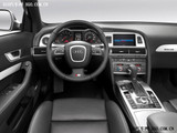 奥迪A6L 2009款  3.0 TFSI quattro 豪华型_高清图25