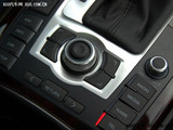 奥迪A6L 2009款  3.0 TFSI quattro 豪华型_高清图33