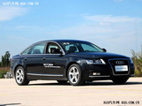 奥迪A6L 2009款  3.0 TFSI quattro 豪华型_高清图31