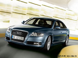 奥迪A6L 2009款  3.0 TFSI quattro 豪华型_高清图34