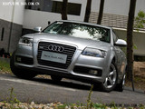 奥迪A6L 2009款  3.0 TFSI quattro 豪华型_高清图30