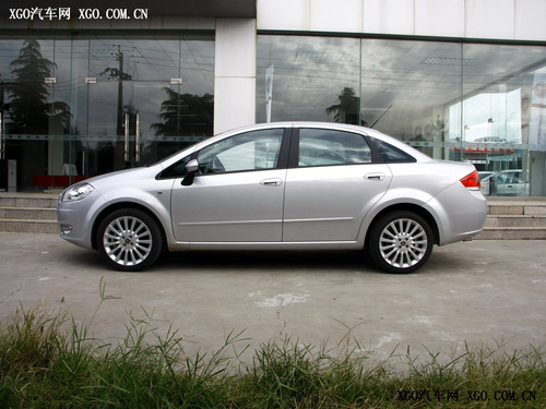 2008款 领雅 1.4T 精英版