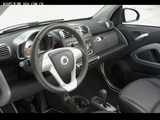 smart fortwo 2009款 Smart fortwo 1.0 MHD 敞篷style版_高清图2