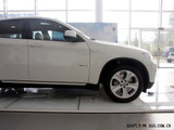 宝马X6 2008款  xDrive35i_高清图16