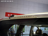 奇骏 2008款  2.5L XV旗舰版CVT4WD_高清图10