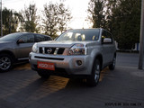 奇骏 2008款  2.0L XE舒适版MT4WD_高清图7