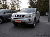 奇骏 2008款  2.0L XE舒适版MT4WD_高清图14