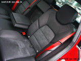 Cayenne 2008款   GTS 4.8_高清图15