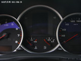 Cayenne 2008款   GTS 4.8_高清图12