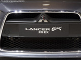 LANCER 2008款 Lancer EX 时尚版_高清图2