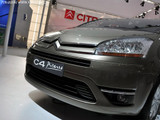 C4 PICASSO 2009款 C4毕加索 Grand 2.0L 舒适型_高清图25