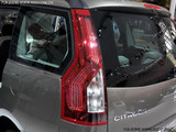 C4 PICASSO 2009款 C4毕加索 Grand 2.0L 舒适型_高清图9