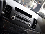 LANCER 2008款 Lancer EX 时尚版_高清图12