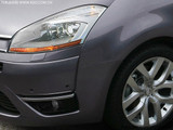 C4 PICASSO 2009款 C4毕加索 Grand 2.0L 舒适型_高清图31