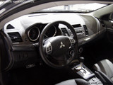 LANCER 2008款 Lancer EX 时尚版_高清图1