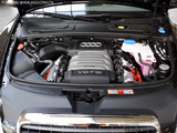 奥迪A6L 2009款  2.8 FSI quattro 豪华型_高清图2