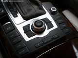 奥迪A6L 2009款  2.8 FSI quattro 豪华型_高清图8