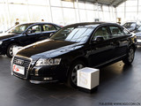 奥迪A6L 2009款  2.8 FSI quattro 豪华型_高清图4