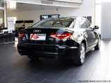 奥迪A6L 2009款  2.8 FSI quattro 豪华型_高清图6