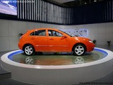 欢动 2009款  1.8CVT 豪华型_高清图4