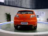 欢动 2009款  1.8CVT 豪华型_高清图13