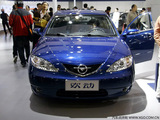 欢动 2009款  1.8CVT 豪华型_高清图12