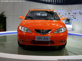 欢动 2009款  1.8CVT 豪华型_高清图11