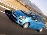 C4 PICASSO 2009款 C4毕加索 Grand 2.0L 舒适型_高清图34