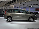 C4 PICASSO 2009款 C4毕加索 Grand 2.0L 舒适型_高清图30