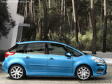 C4 PICASSO 2009款 C4毕加索 Grand 2.0L 舒适型_高清图28