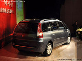 C4 PICASSO 2009款 C4毕加索 Grand 2.0L 舒适型_高清图22