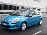 C4 PICASSO 2009款 C4毕加索 Grand 2.0L 舒适型_高清图13