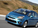 C4 PICASSO 2009款 C4毕加索 Grand 2.0L 舒适型_高清图5