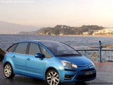 C4 PICASSO 2009款 C4毕加索 Grand 2.0L 舒适型_高清图4