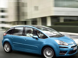 C4 PICASSO 2009款 C4毕加索 Grand 2.0L 舒适型_高清图3