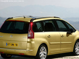 C4 PICASSO 2009款 C4毕加索 Grand 2.0L 舒适型_高清图2