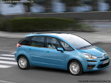 C4 PICASSO 2009款 C4毕加索 Grand 2.0L 舒适型_高清图34