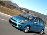 C4 PICASSO 2009款 C4毕加索 Grand 2.0L 舒适型_高清图33