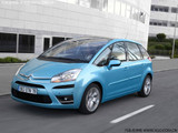 C4 PICASSO 2009款 C4毕加索 Grand 2.0L 舒适型_高清图31