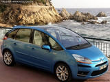 C4 PICASSO 2009款 C4毕加索 Grand 2.0L 舒适型_高清图34