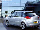 C4 PICASSO 2009款 C4毕加索 Grand 2.0L 舒适型_高清图33