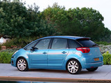 C4 PICASSO 2009款 C4毕加索 Grand 2.0L 舒适型_高清图32