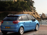 C4 PICASSO 2009款 C4毕加索 Grand 2.0L 舒适型_高清图31